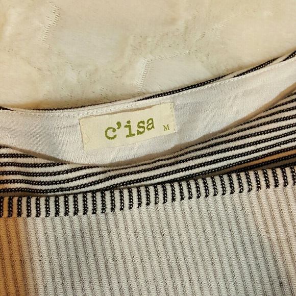 C'isa Boutique Mini Skirt size M - Picture 3 of 6